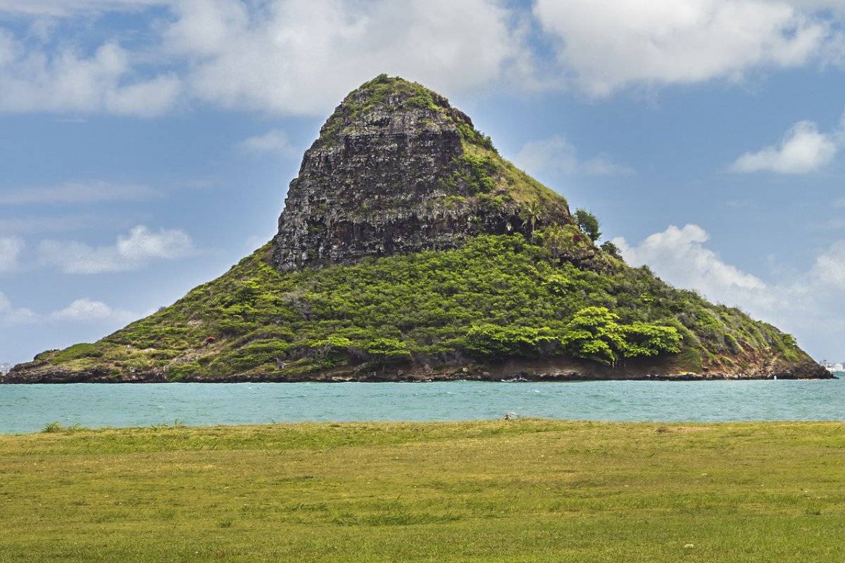 Mokolii Island 4