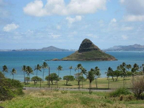 Mokolii Island 6
