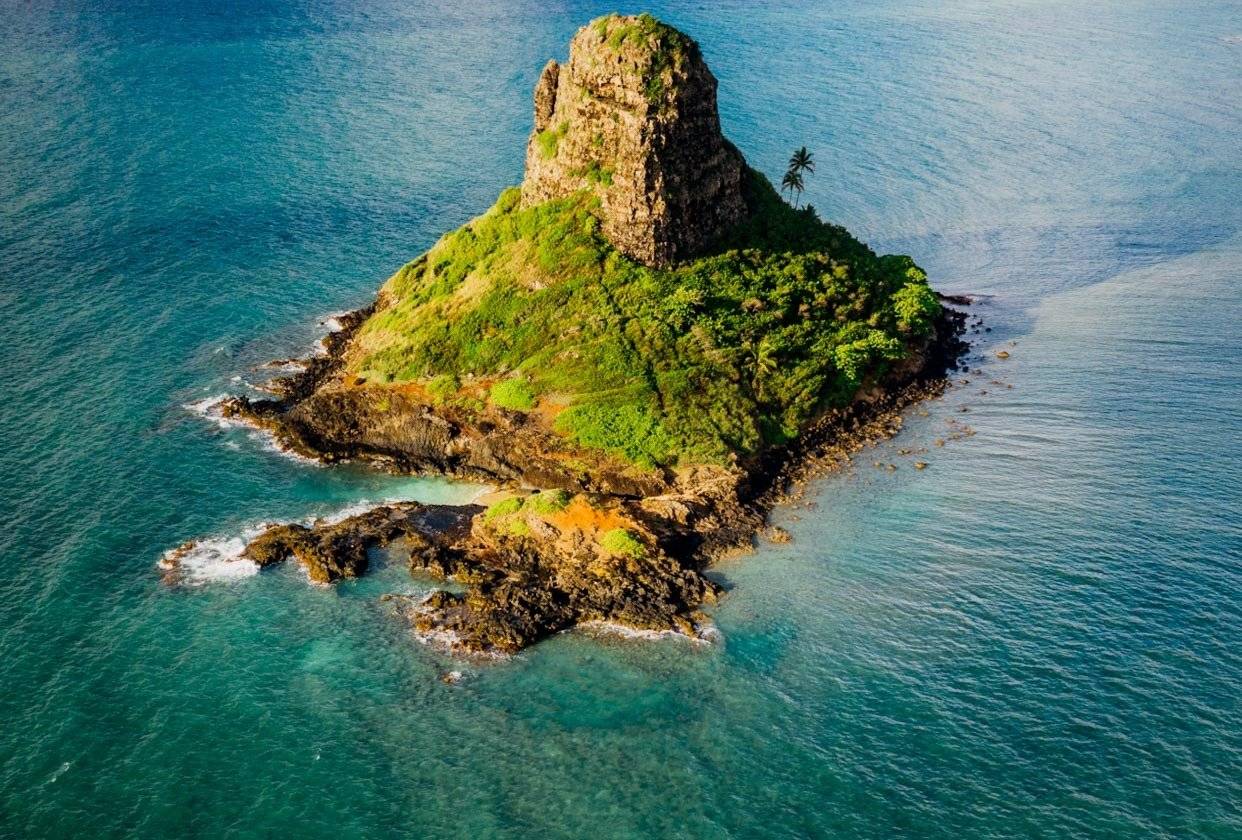 Mokolii Island 2